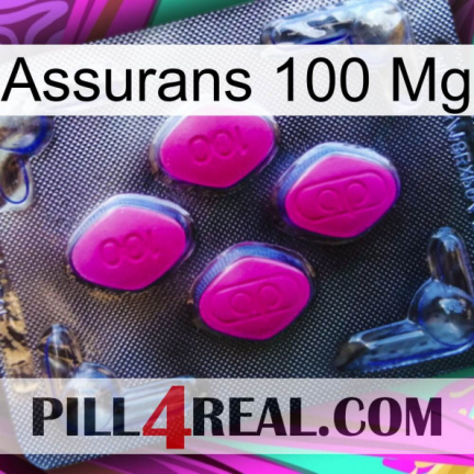 Assurans 100Mg 02